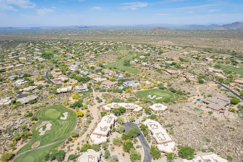 Candlewood Estates in Scottsdale, Arizona